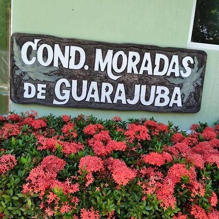 Condominio Moradas De Guarajuba Zewnętrze zdjęcie
