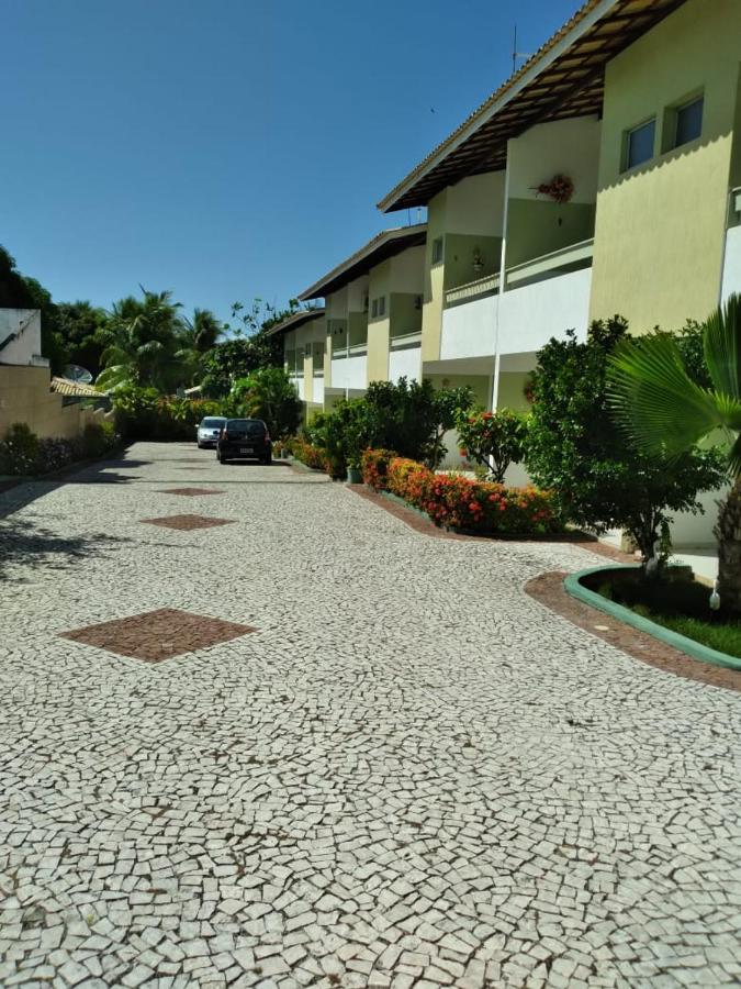 Condominio Moradas De Guarajuba Zewnętrze zdjęcie