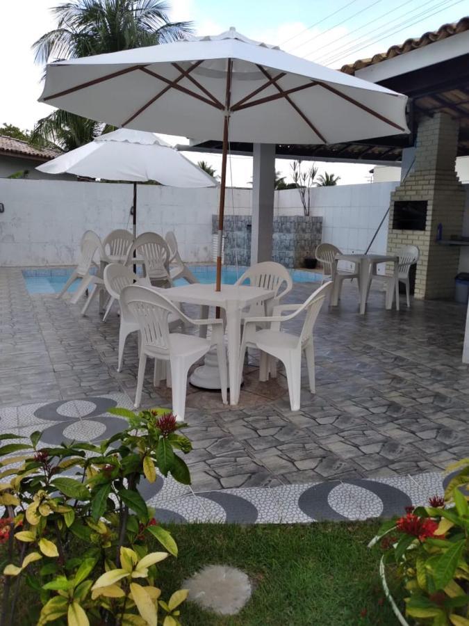 Condominio Moradas De Guarajuba Zewnętrze zdjęcie