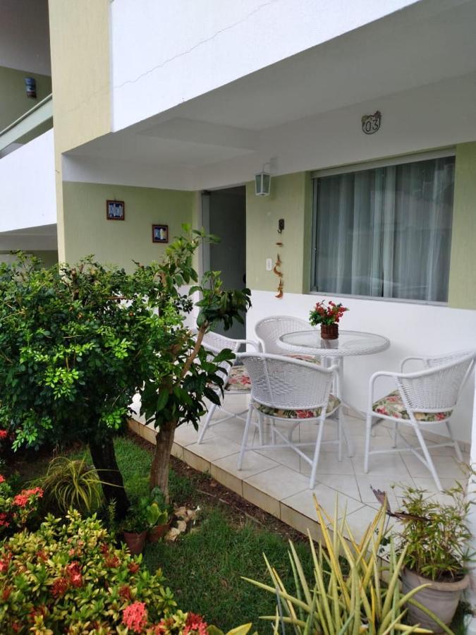 Condominio Moradas De Guarajuba Zewnętrze zdjęcie