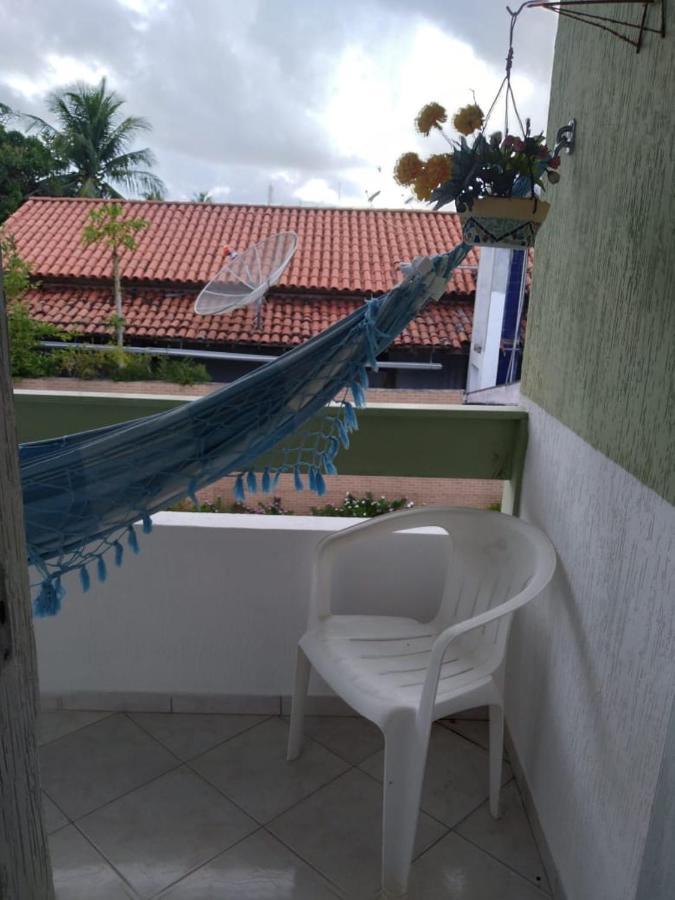 Condominio Moradas De Guarajuba Zewnętrze zdjęcie