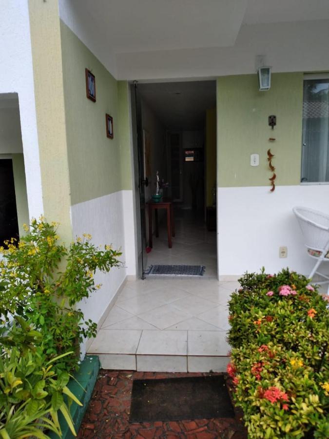 Condominio Moradas De Guarajuba Zewnętrze zdjęcie