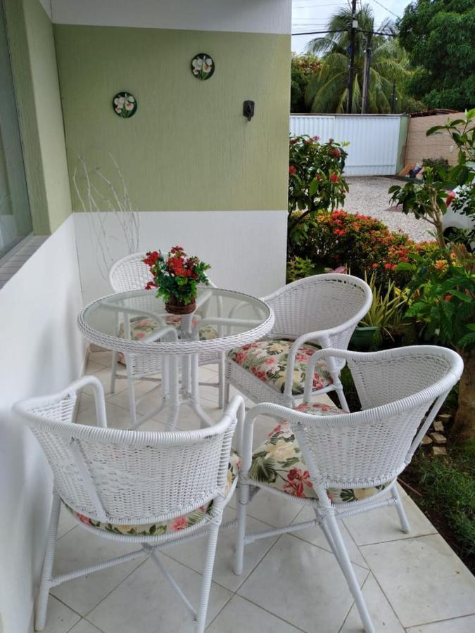 Condominio Moradas De Guarajuba Zewnętrze zdjęcie