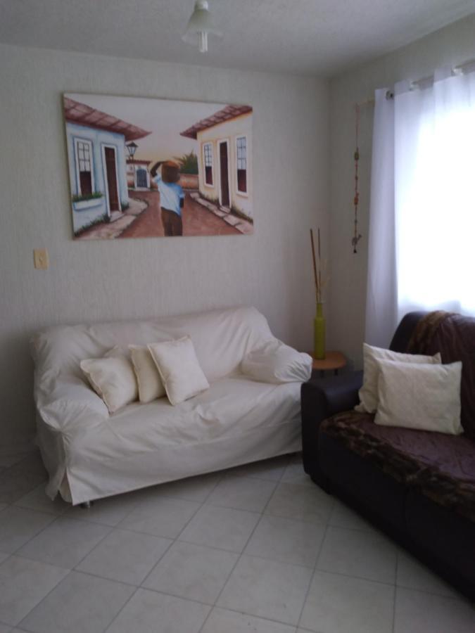 Condominio Moradas De Guarajuba Zewnętrze zdjęcie