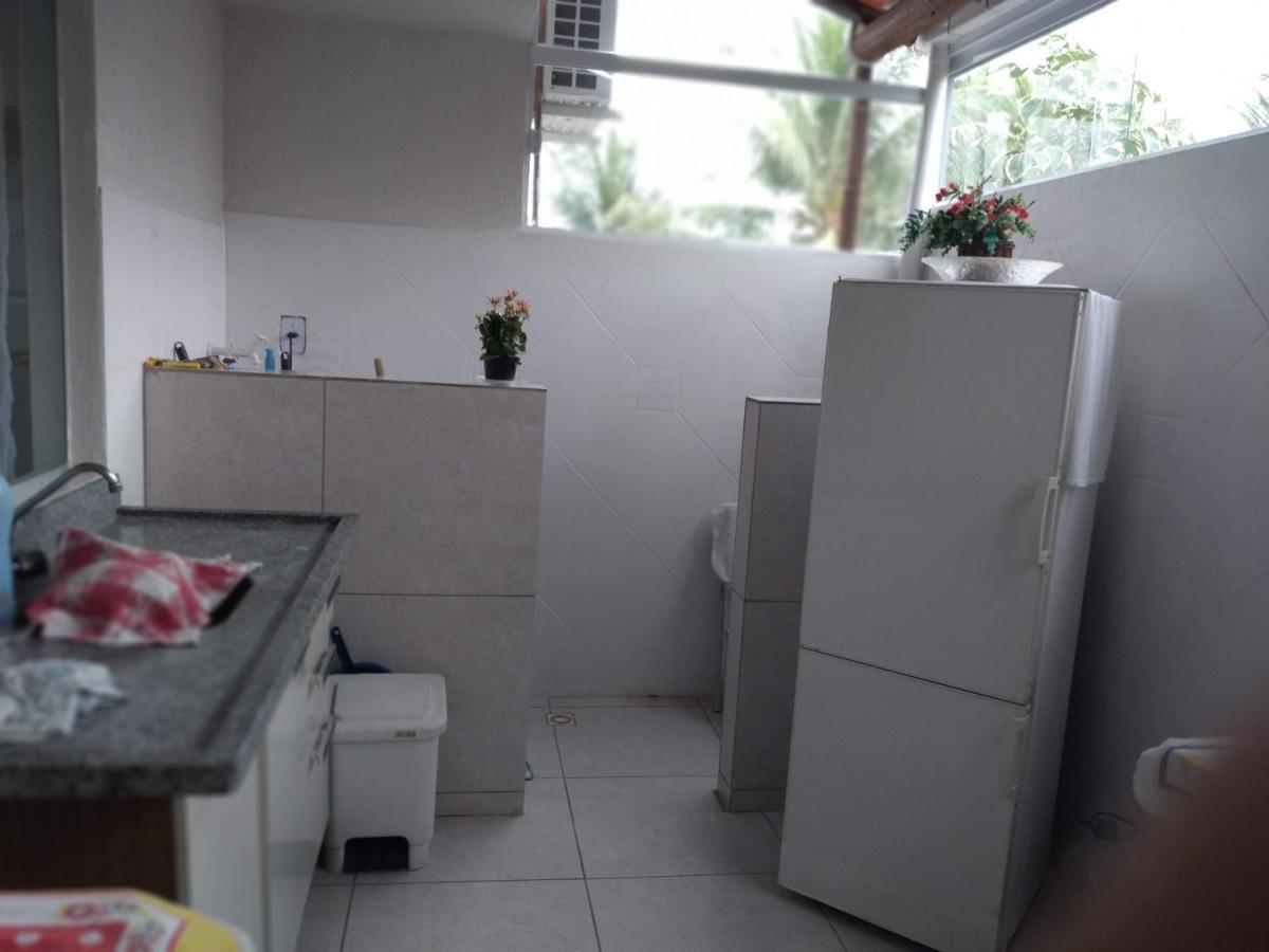 Condominio Moradas De Guarajuba Zewnętrze zdjęcie