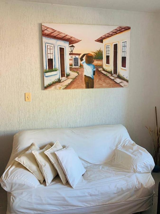 Condominio Moradas De Guarajuba Zewnętrze zdjęcie