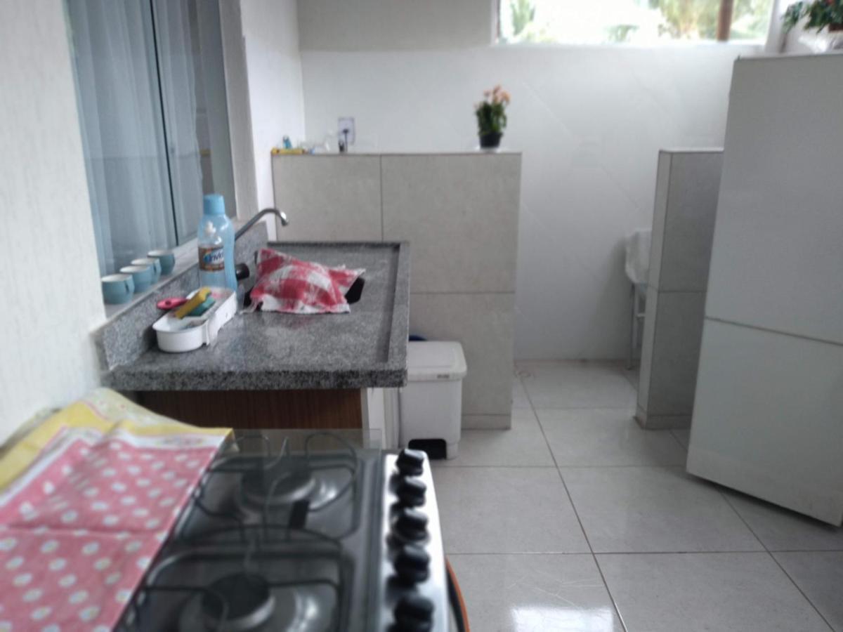 Condominio Moradas De Guarajuba Zewnętrze zdjęcie